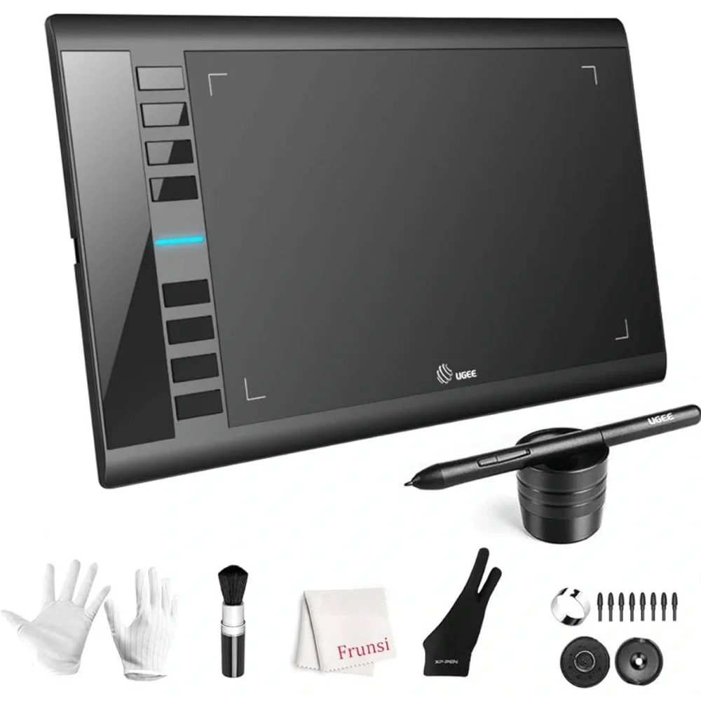Graphics Drawing Tablet